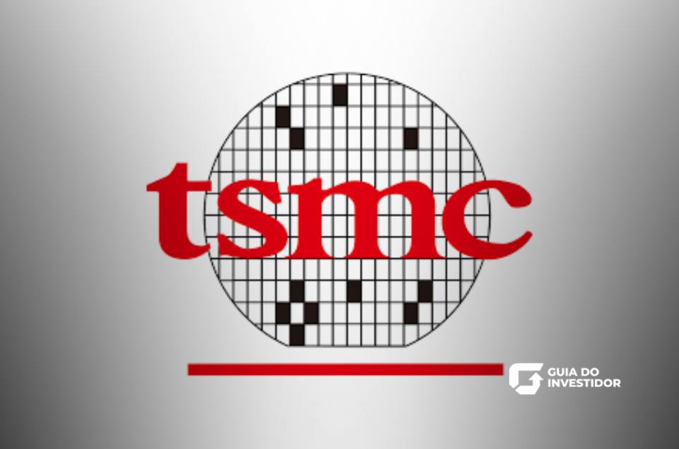Imagem/Reprodução TSMC
