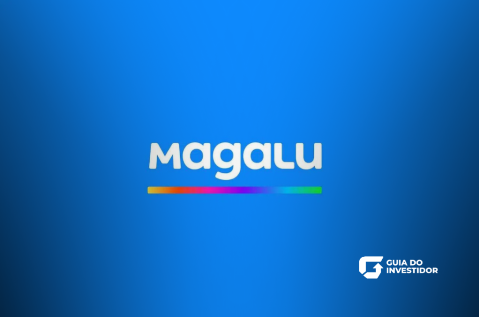 Imagem/Reprodução Magalu