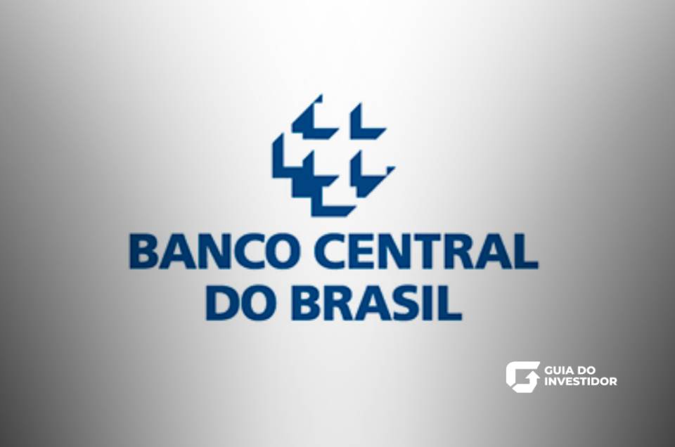 Imagem/Reprodução Banco Central do Brasil