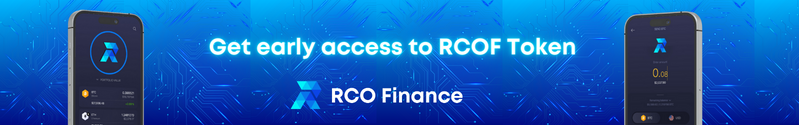 RCO Finance (RCOF) 2