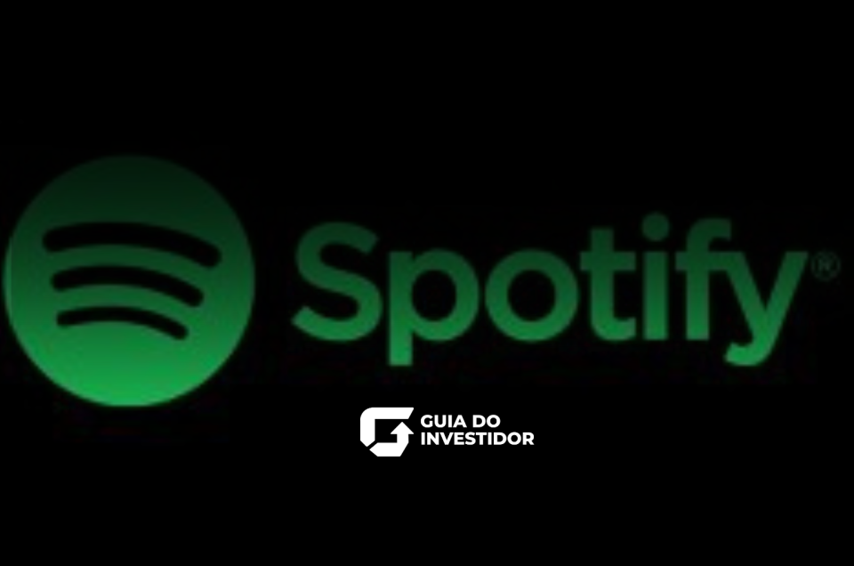 Imagem/Reprodução Spotify Logo