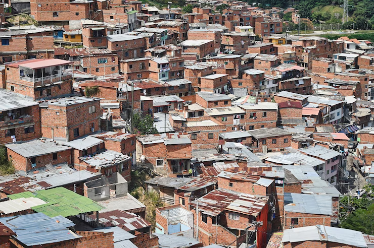 Onde tem mais pobreza no Brasil?