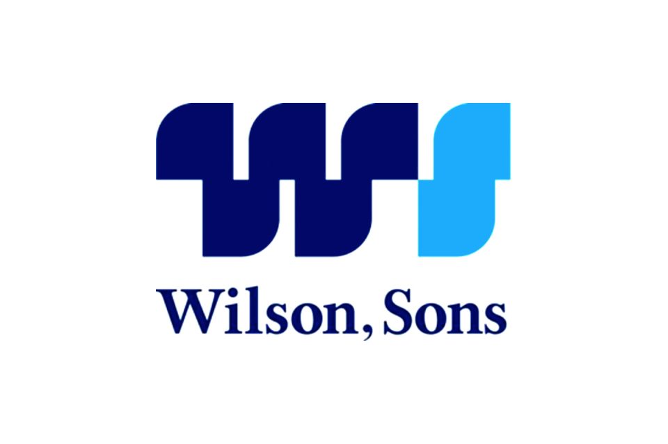 Wilson Sons - Logo