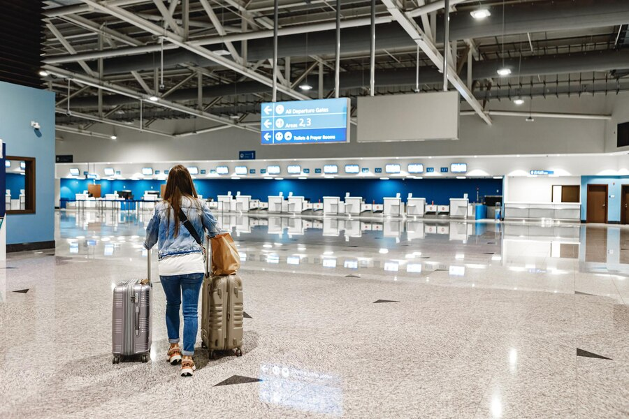 Fast Pass: Como utilizar o seu cartão Visa Infinite no Aeroporto