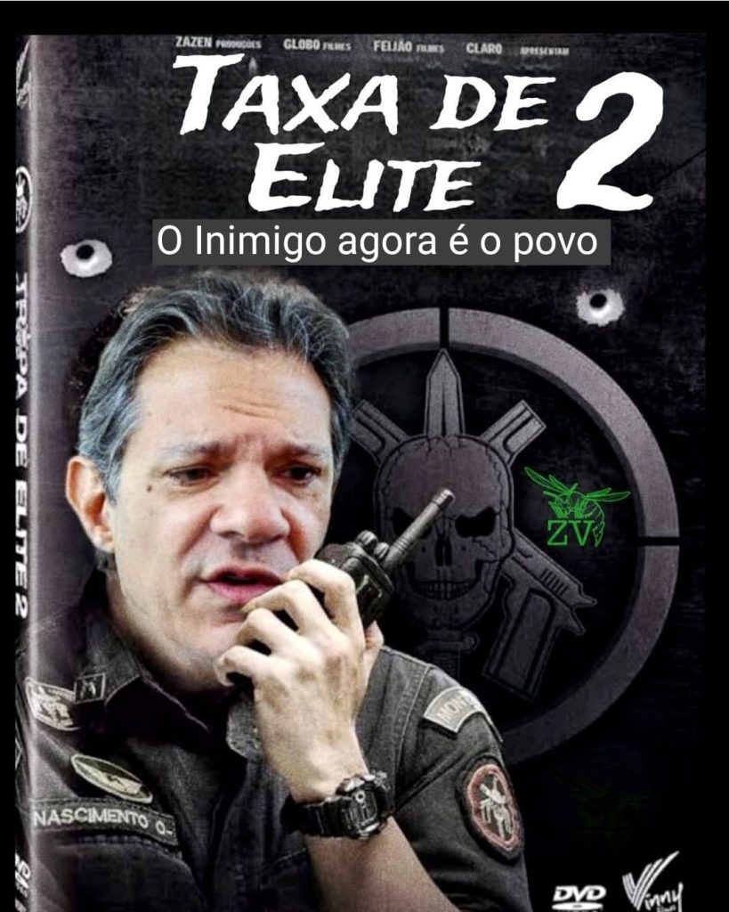 taxa de elite 2