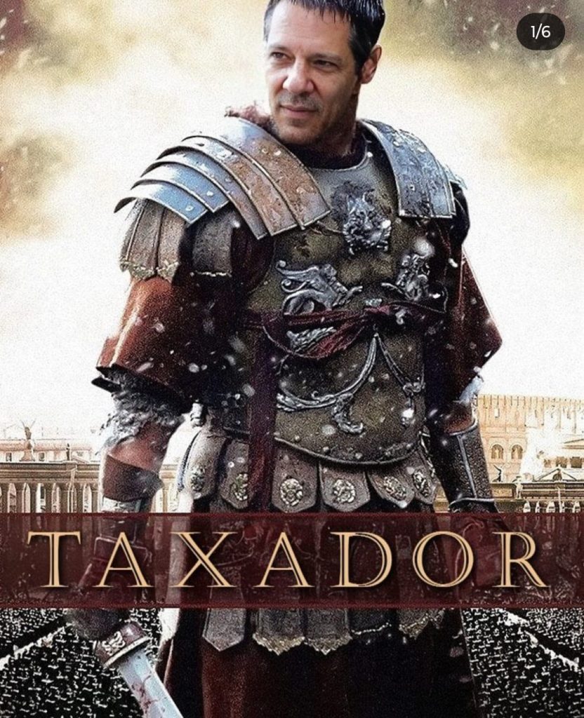 taxador