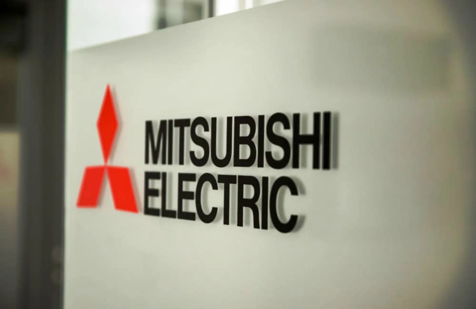 Mitsubishi Electric