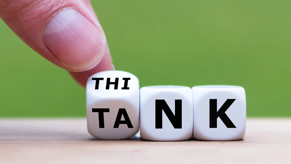 Think Tank: qual o significado? Veja exemplos de como funcionam