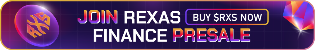 Rexas Finance (RXS) Cripto 11