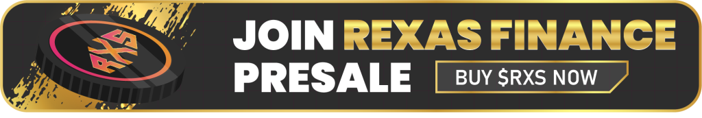 Rexas Finance (RXS) Cripto 13