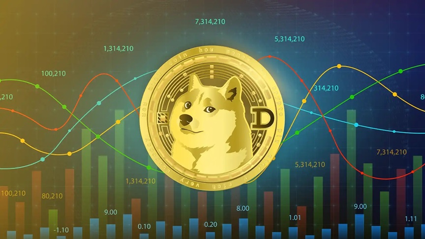 Dogecoin Cripto