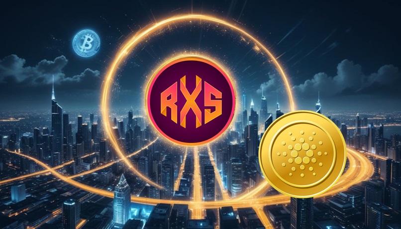 Rexas Finance (RXS) Cripto 44