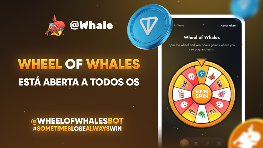 Whale.io 1