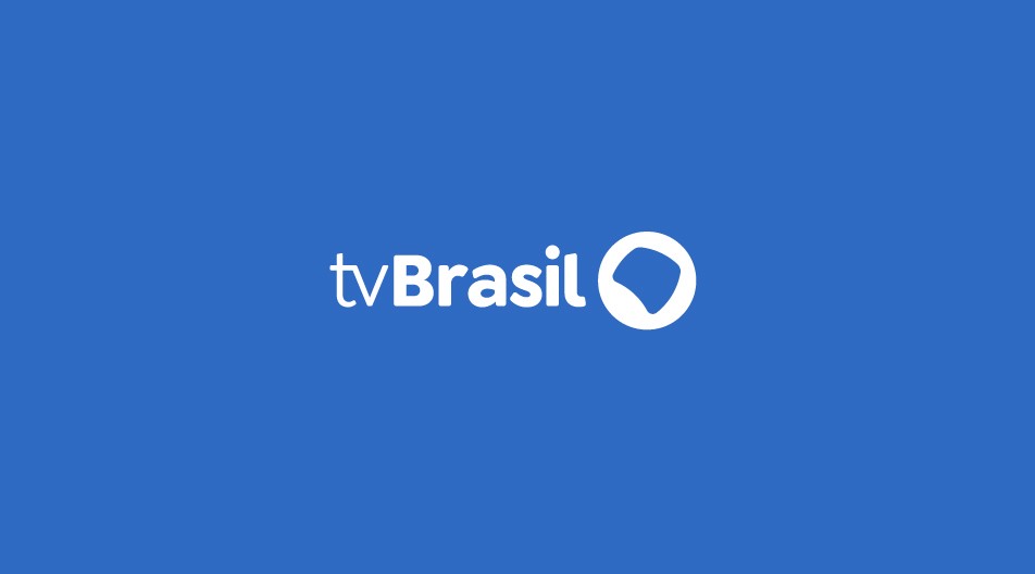 tv brasil logo