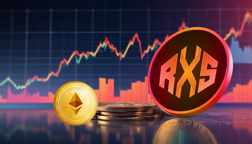 Rexas Finance (RXS) Cripto 69