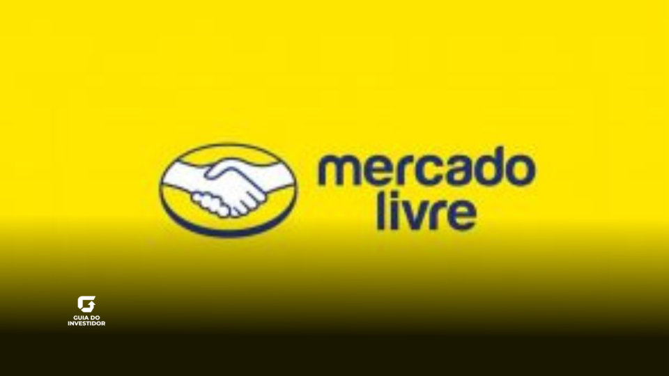 Imagem/Reprodução: Mercado Livre logo