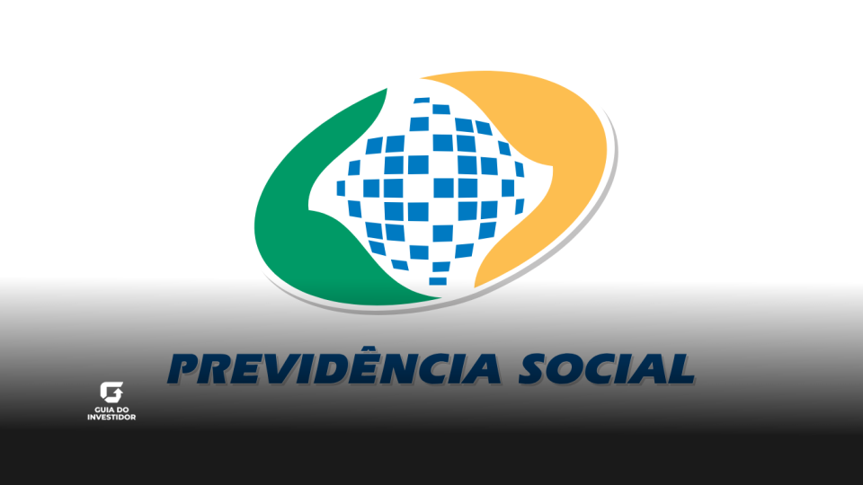 Foto/Reprodução: Previdência Social