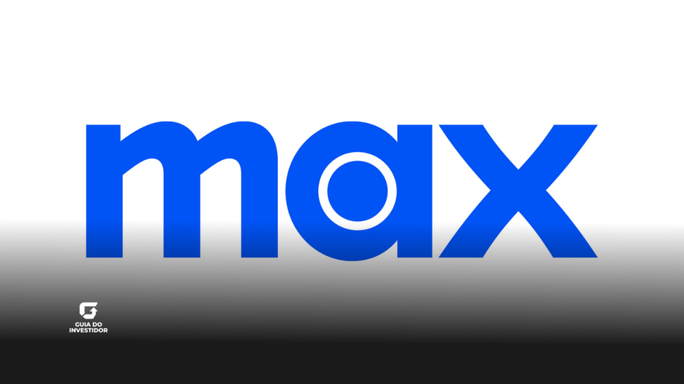 Foto/Reprodução MAX Logo