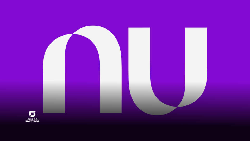 foto/reprodução: Nubank logo