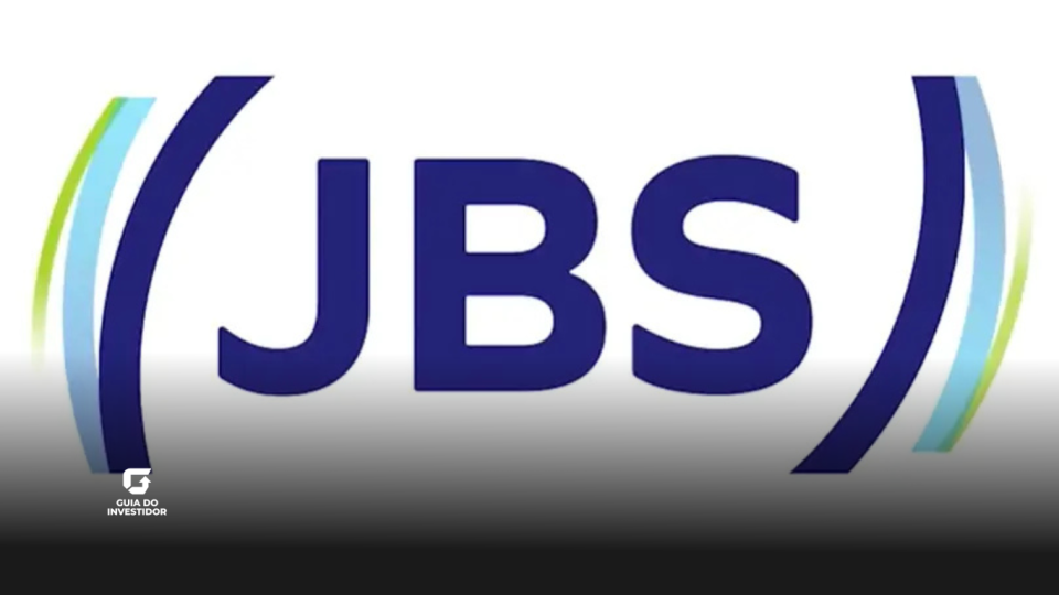 foto/reprodução logo JBS