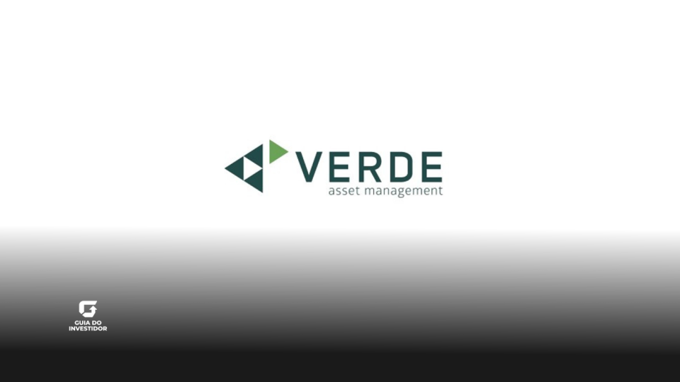 Foto/Reprodução: Verde Asset