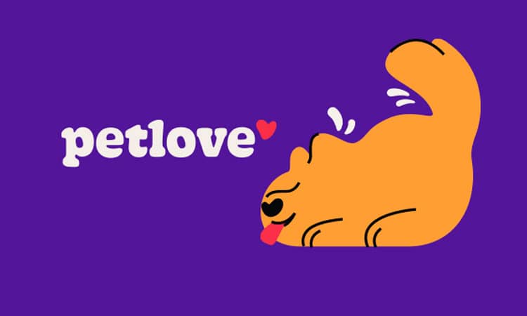 petlove oficial